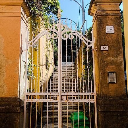 Bellavista Apartment Monterosso al Mare Exterior photo