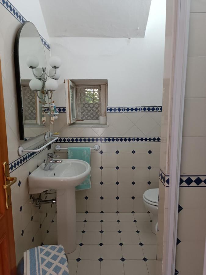Bellavista Apartment Monterosso al Mare Exterior photo