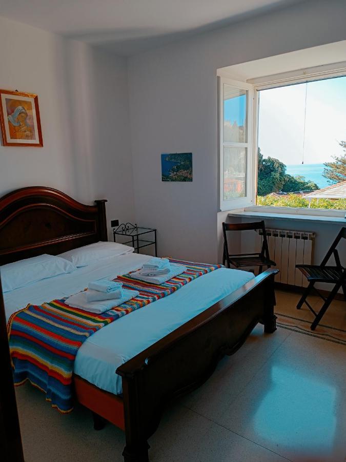 Bellavista Apartment Monterosso al Mare Exterior photo