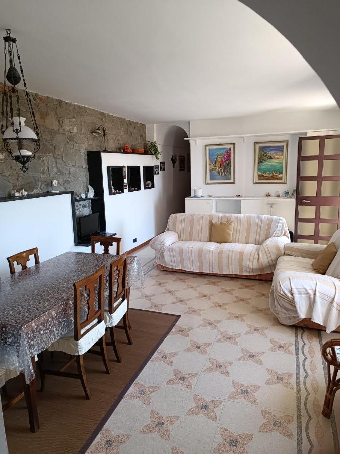 Bellavista Apartment Monterosso al Mare Exterior photo