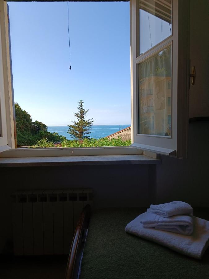 Bellavista Apartment Monterosso al Mare Exterior photo