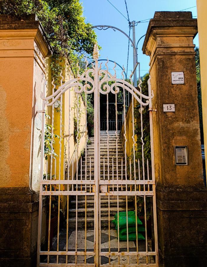 Bellavista Apartment Monterosso al Mare Exterior photo